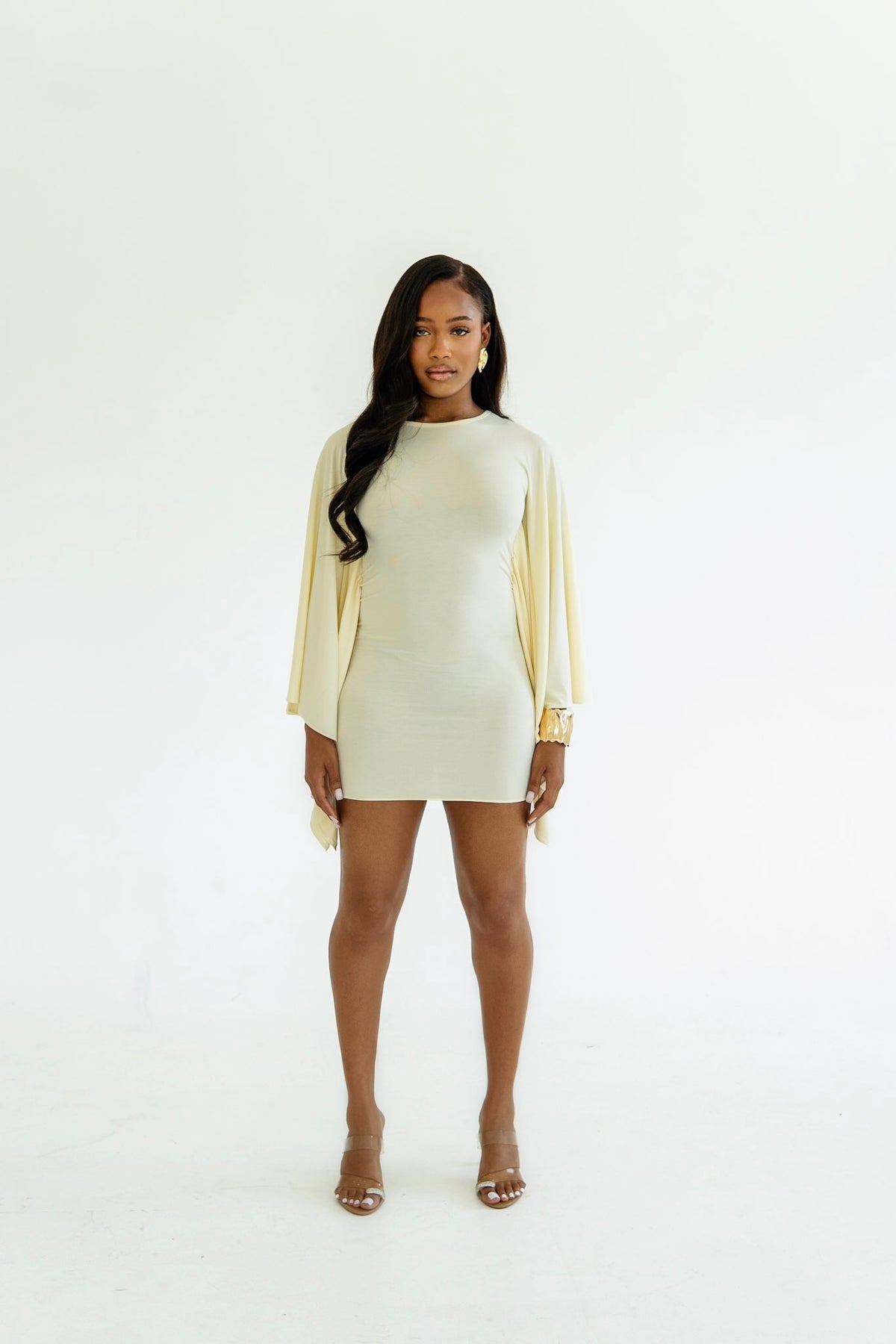 Solèa Mini Dress