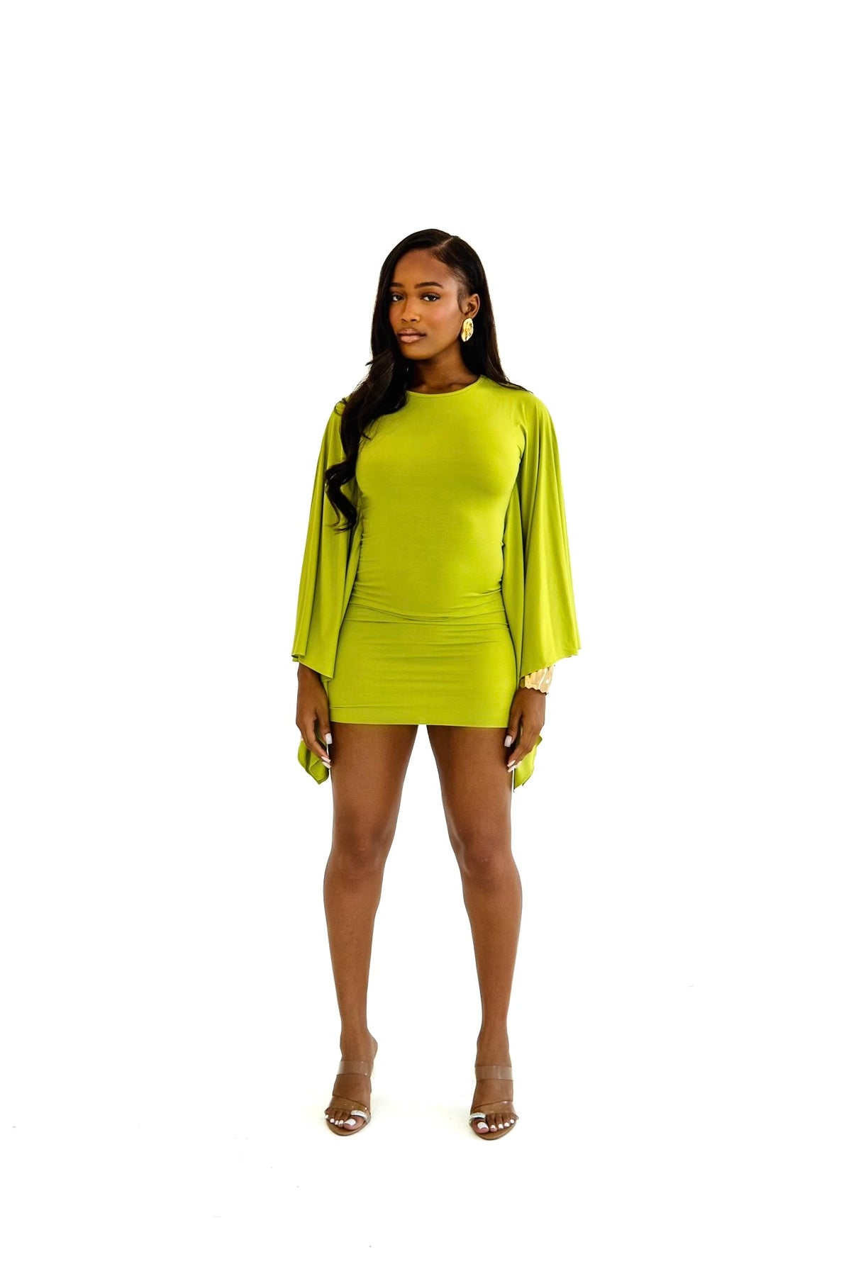 Solèa Mini Dress